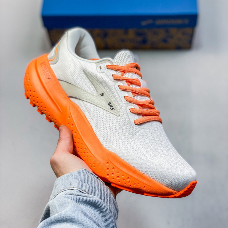 Putian Pure Original Export Hot-Selling Brooks Glycerin 21 Cushioning Marathon Running Shoes Putian Pure Original Export Hot-Selling Brooks Glycerin 21 Cushioning Marathon Running Shoes