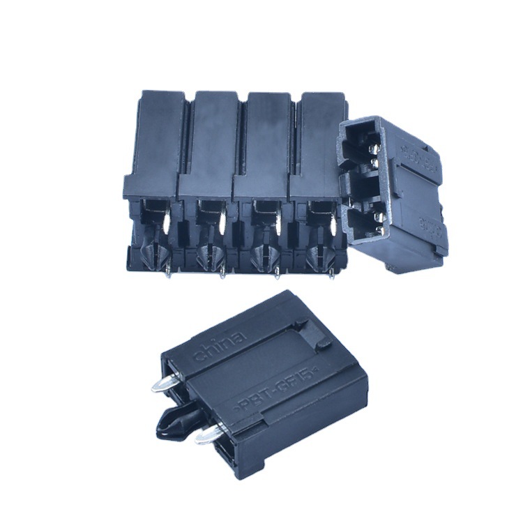 178.6764.0001迷你插片保险丝座80V汽车小号插片保险丝座