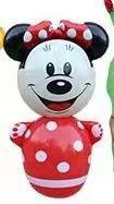 inflatable toy