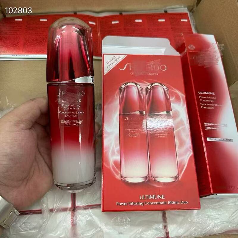 クロスボーダー日本製 ベスト100 フェイシャルクリーム レッドキドニーエッセンス リバイタライジングクリーム 100ml 保湿・リフティング・引き締め|undefined