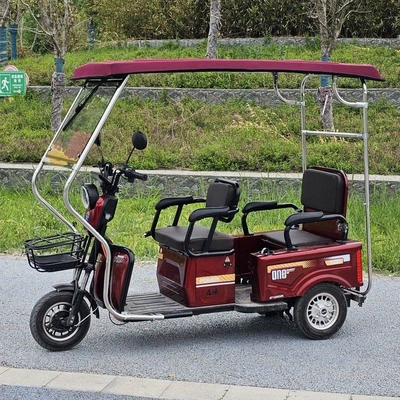 Elektromobil üçün ön şüşə çətiri (günlük) | rain shelter, foldable scooter for