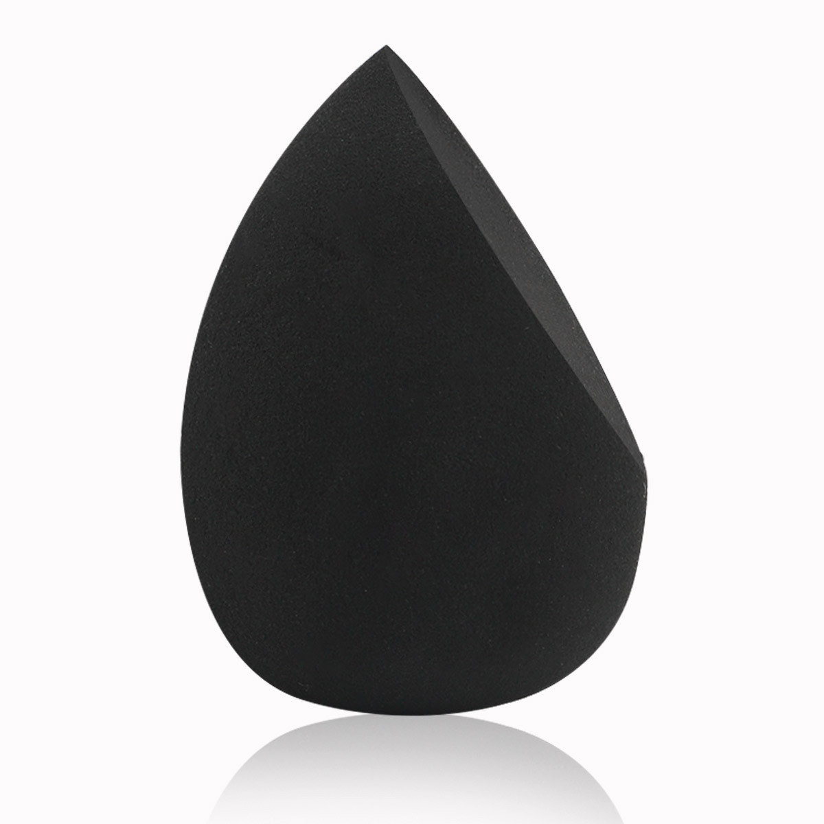Esponja de Maquillaje en Forma de Gota Grande, Material Hidrofílico Sin Látex, Uso Seco y Húmedo, para Maquillaje image 40
