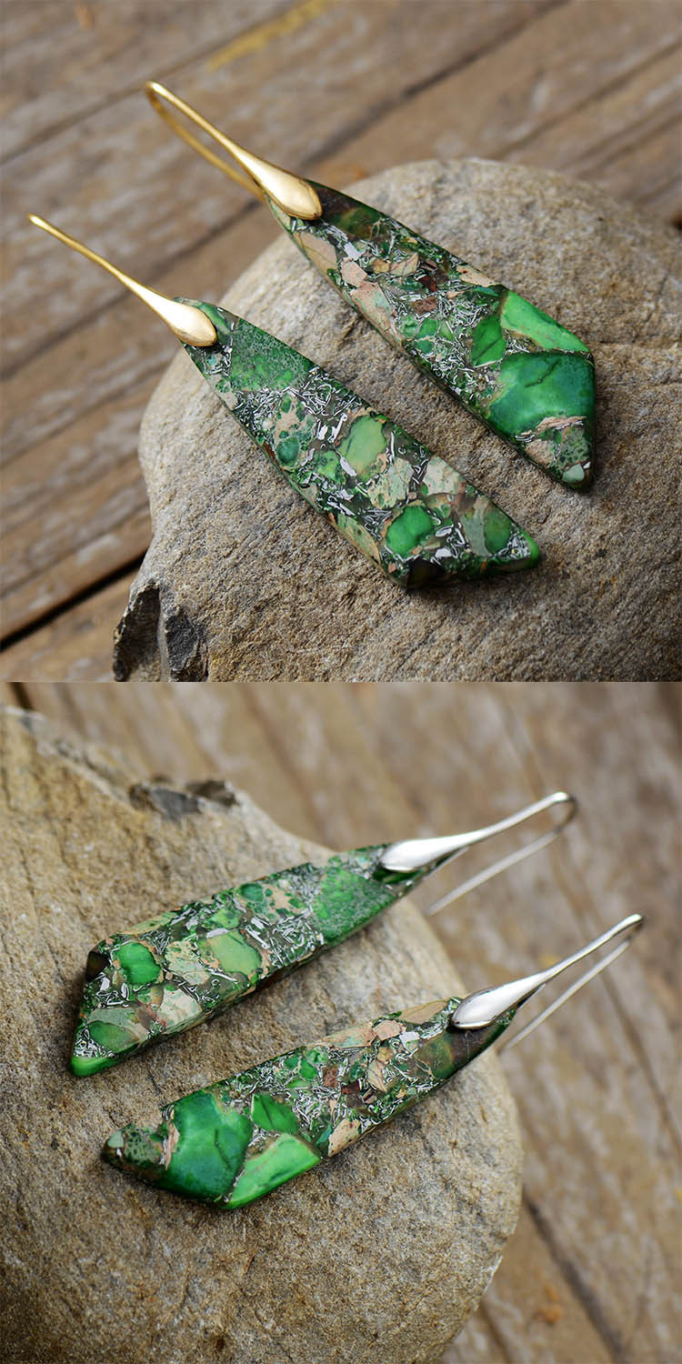 Bohemian Earrings 3