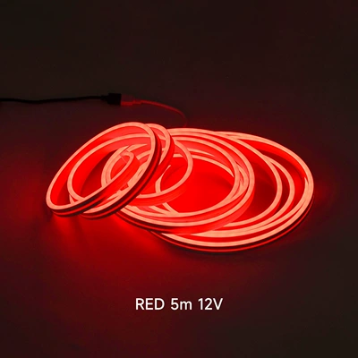 Light, Car Ambient Light, Other lights - refreshed-model-3-always-on-solid-color-blue-light-trunk-plug-and-play