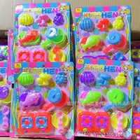 Детская семейная реалистичная игрушка, набор, кольца, семейный стиль
