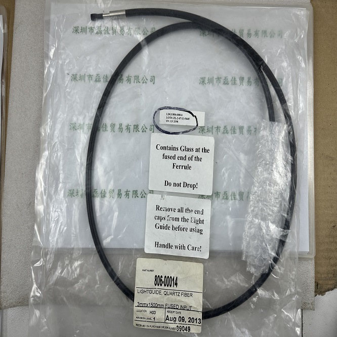 EXFO 806-00014 1*3mm*1500mm  石英光纤现货