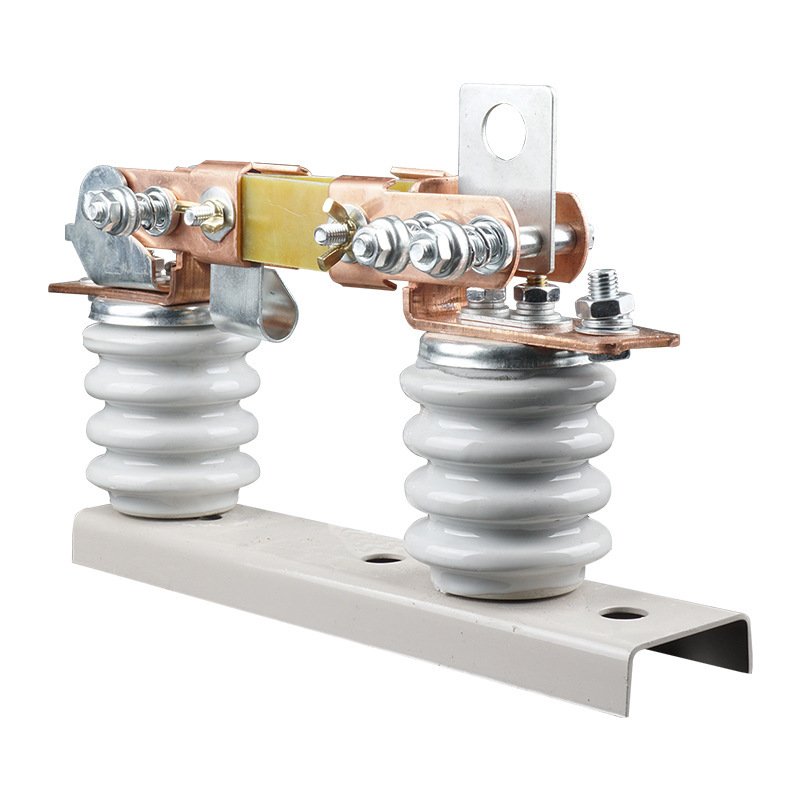 JDW2-0.38-0.5KV/200A-1000A户外变压器低压刀熔开关低压刀闸