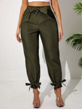 X 17541 Fashion Slim Fit Pants �r��С�_ѝ �W���L��羳���R�d