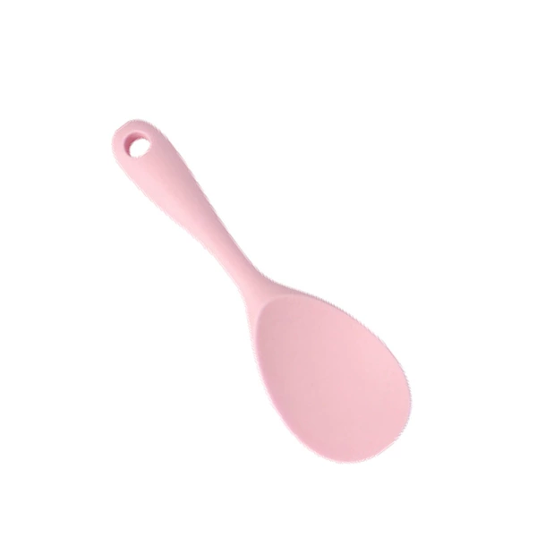 Nordic pink rice spoon 90g