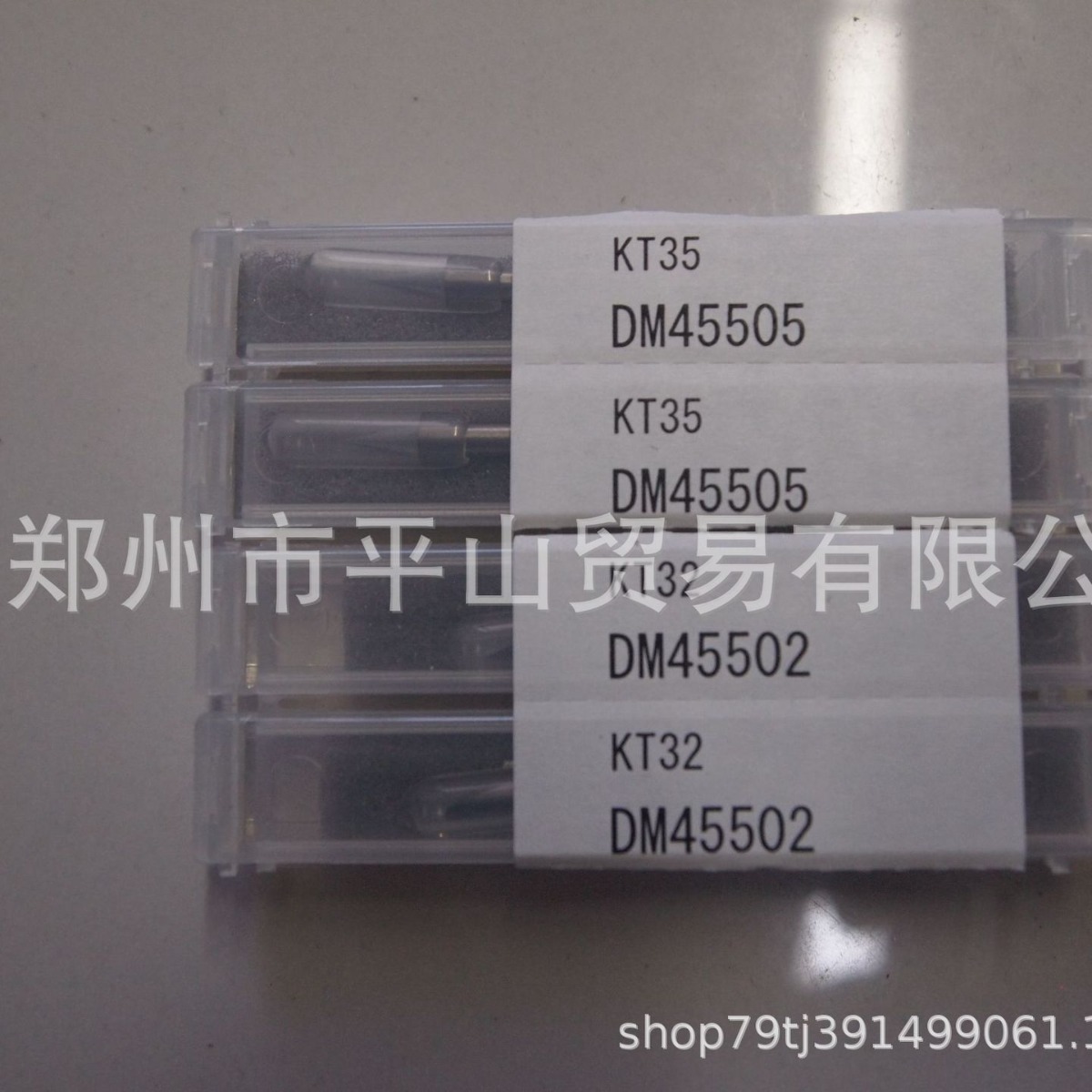 现货accretech东京精密 粗糙度测针 轮廓机触针DM45505