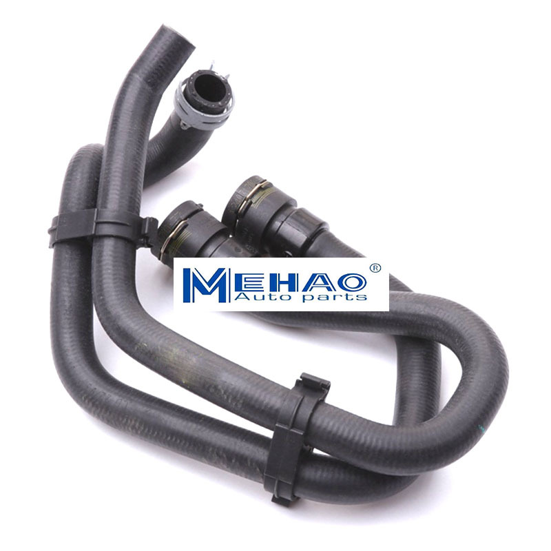 Venta directa de fábrica de alta calidad radiador tubería de agua para Land Rover radiador manguera LR006469