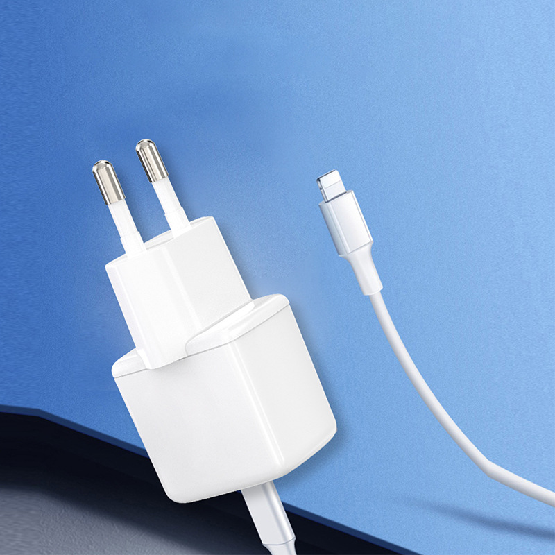 pd20w充电器充电头迷你快充适用苹果iphone13/14手机充电器充电头