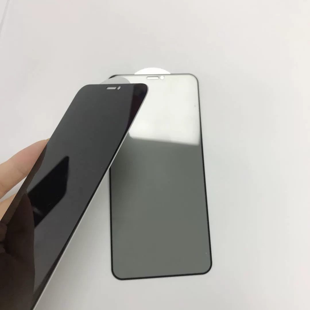 Подходящая для Redmi Note11T защитная пленка 10X, пленка для телефона 9s на весь экран антишпионская, 8 молодежь 5G фабрика Black Shark 4