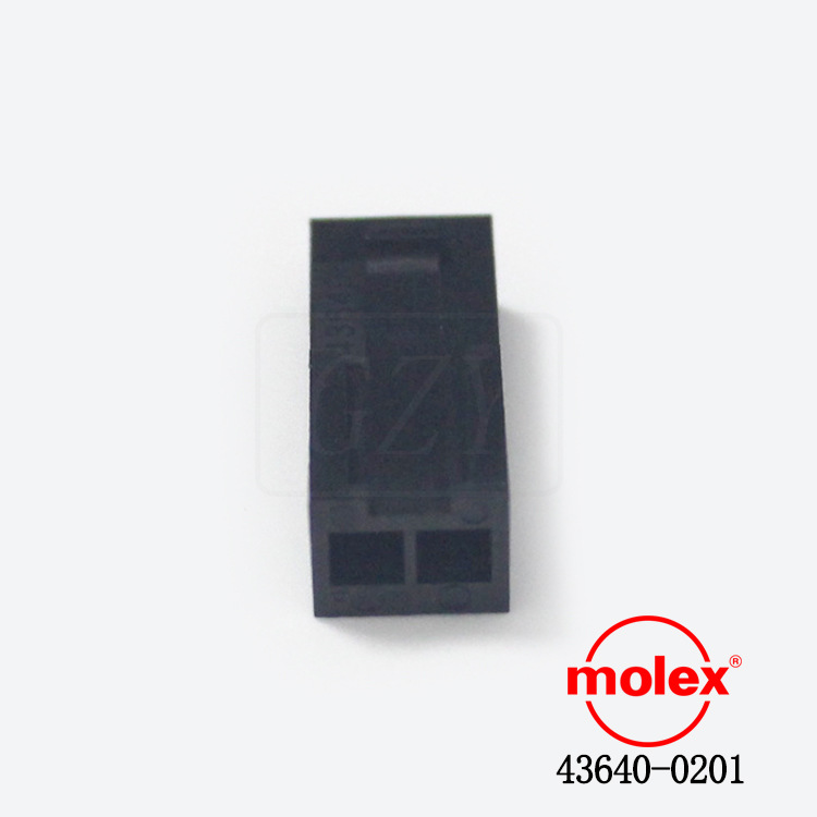 43640-0201/436400201 �ܿǿ��� Molex������������� �ɶ�������