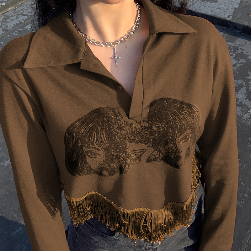 Sweater Detail 6