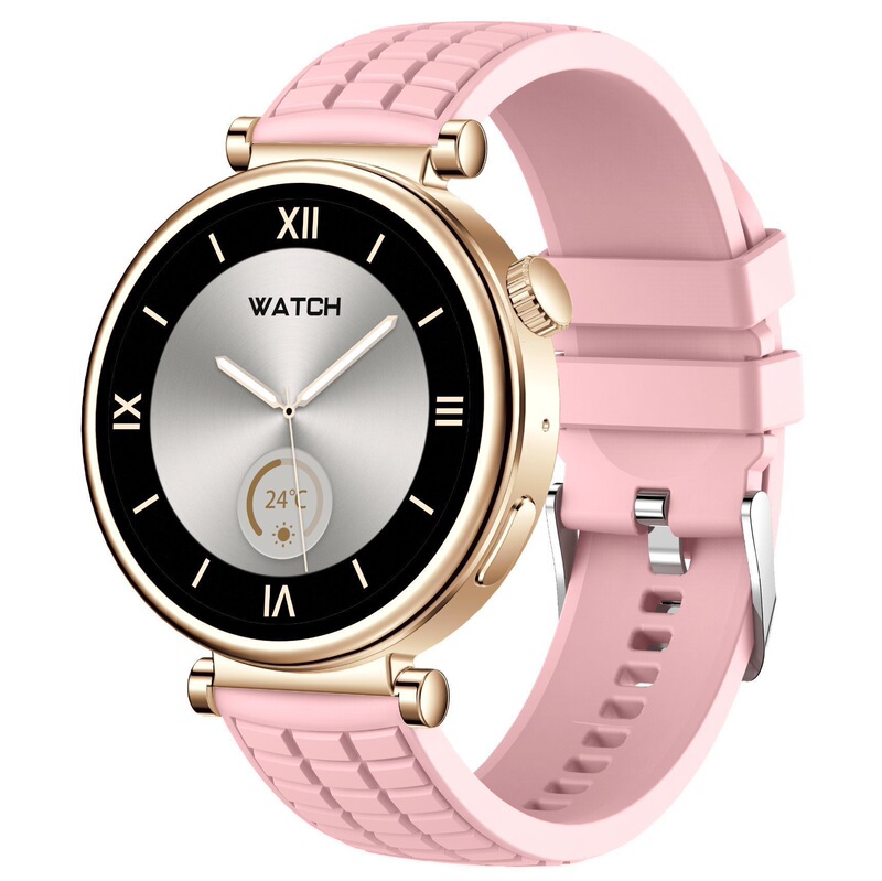 Cross-Border Popular Z01 Mini Smart Watch Blood Oxygen Detection Gesture Control Dual Strap Women's Mini Watch Cross-Border Popular Z01 Mini Smart Watch Blood Oxygen Detection Gesture Control Dual Strap Women's Mini Watch