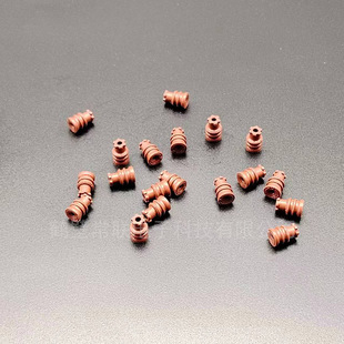 W/S MWP-SS(BR) (P)RS220-04100 waterproof plug
