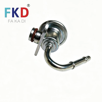 pressure control valve, Yanacaq injektoru (Forsunka)