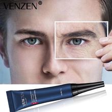 VENZEN Nicotinamide Men's Day And Night Eye Cream Anti-Wrink