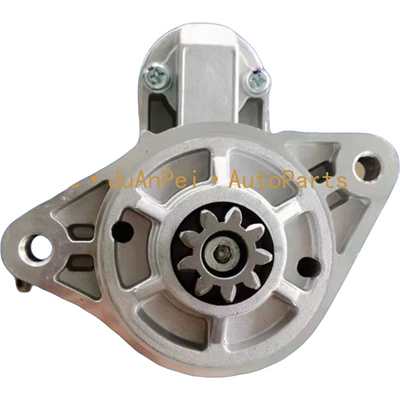 Suitable for, Starter and accessories