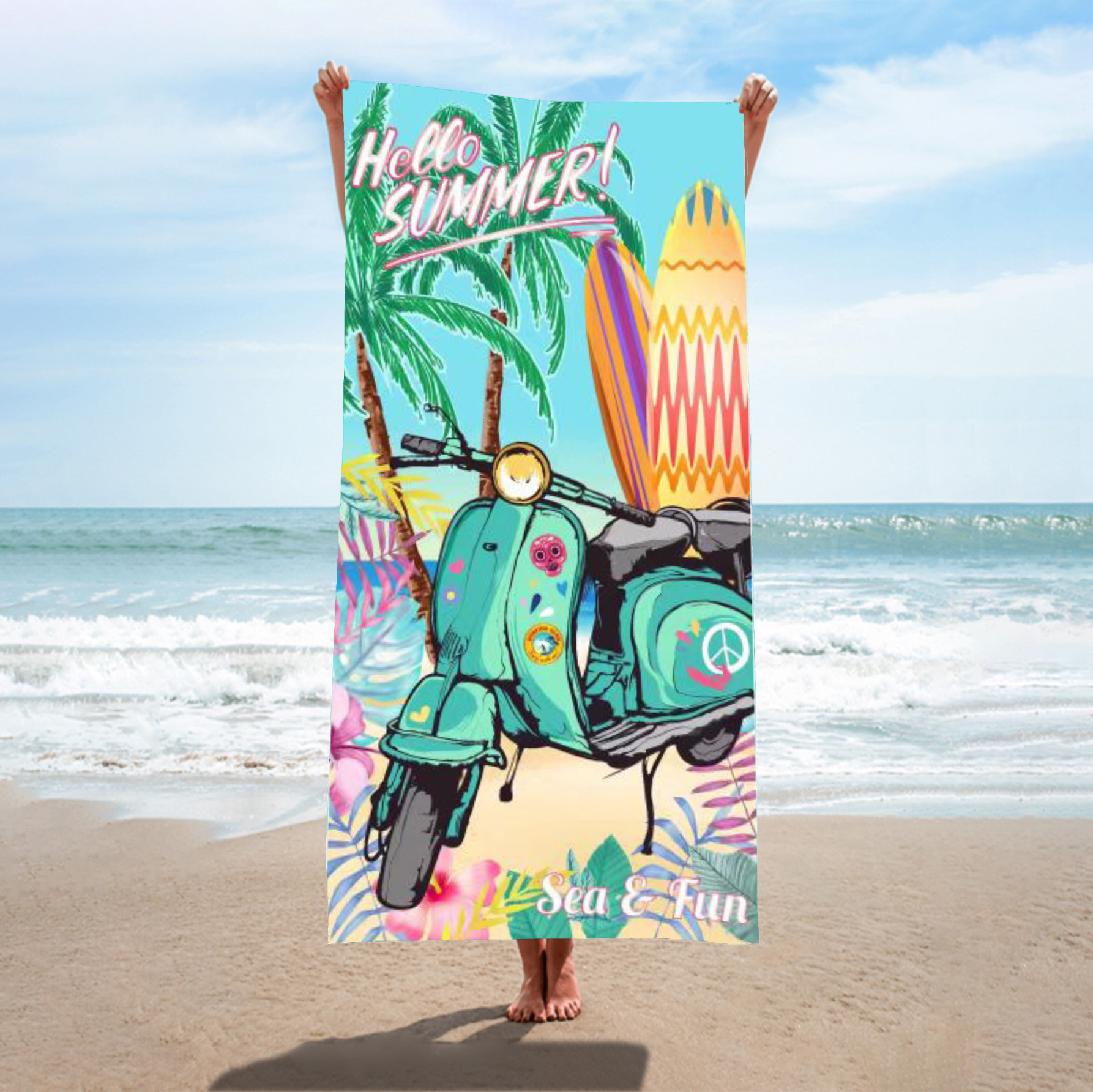 HX-L70072【70*140】