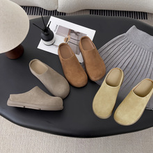 2025����С��������ЬŮһ�_��ȫţƤ���^����Ь����ЬŮ�����@��