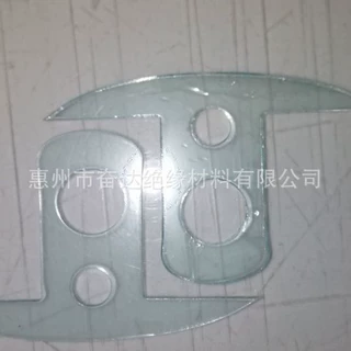 厂家 各种款式黏性挂钩PVC挂钩PET挂钩pc透明飞机孔挂钩
