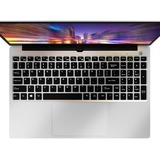 Легкий портативный ноутбук, бизнес-ноутбук для школьников, intel core i7, 15.6 дюймов, бизнес-версия