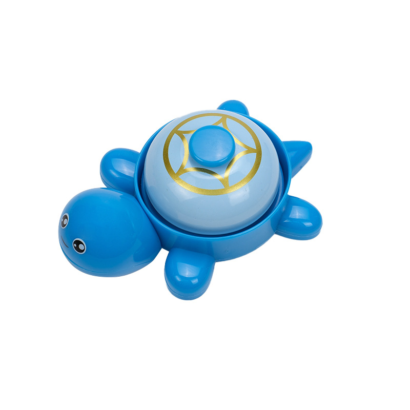 Campana de alarma de metal juguete juego de mesa a juego raqueta de mano Campana DE EMERGENCIA micrófono PET llamada campana servicio de prensa de la mano campana material didáctico