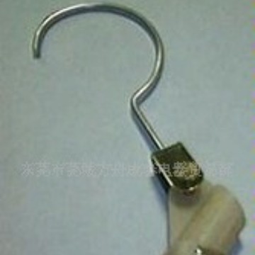 手提式防爆灯用3/4挂钩，防爆手提灯挂钩BCd-60S 3/4挂钩