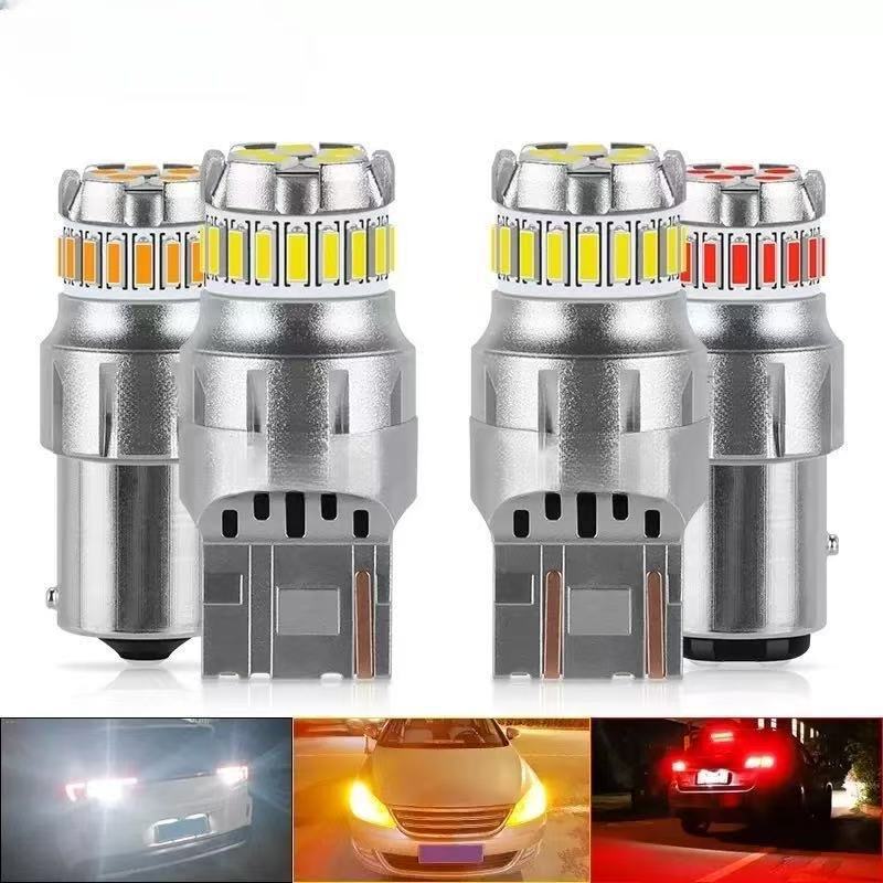T15 S25 T25 T20 3157 7443 1157 1156 3030 constant current decoder for width indicator lights and reversing lights