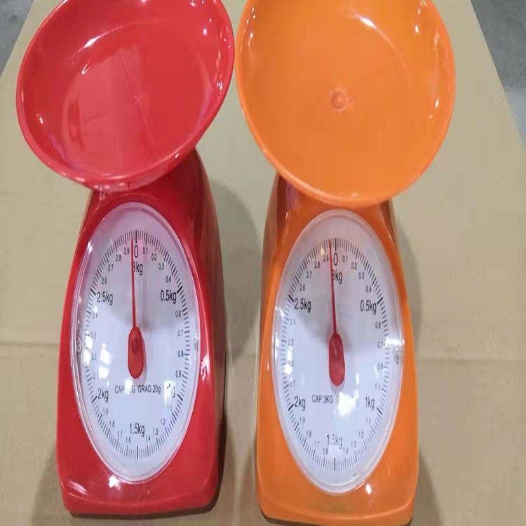 500g báscula de cocina báscula de primavera báscula de pan báscula experimental de estudiantes