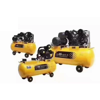 Hava kompressorları Air Compressor, Auto Repair