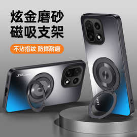 适用一加15手机壳新品全包防摔磨砂一加13T硬简约1家12保护套Ace5