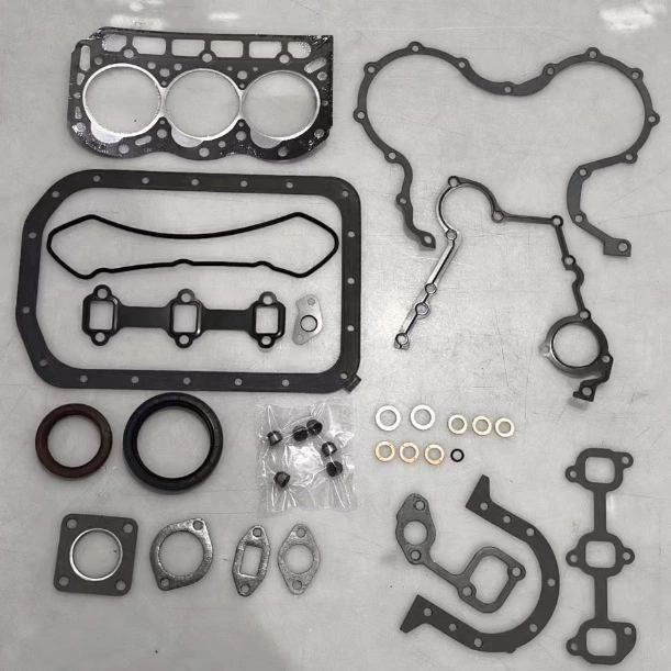 Поставка производителя: комплект прокладки dM950