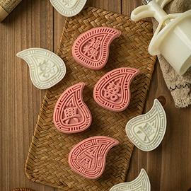 月饼模具;其他烘焙用具;蛋糕模