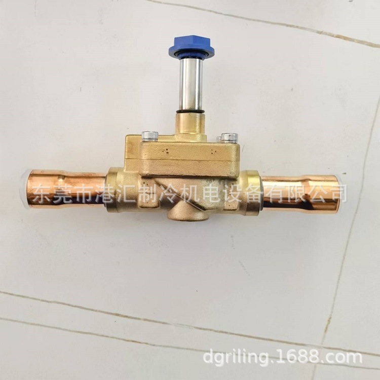 HDF10H02 HDF15H02 HDF20H02 HDF22H02 HDF3H02 HDF6三花电磁阀