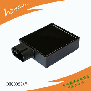Supply Motorcycle accessories suitable for CLICK110 digital programming angle igniter Motorcycle CDI