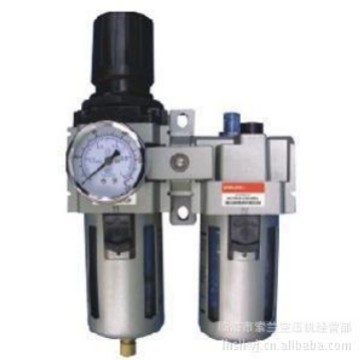 油水净化器油水净化器调压阀减压器油水过滤器油雾过滤器BFC-4000