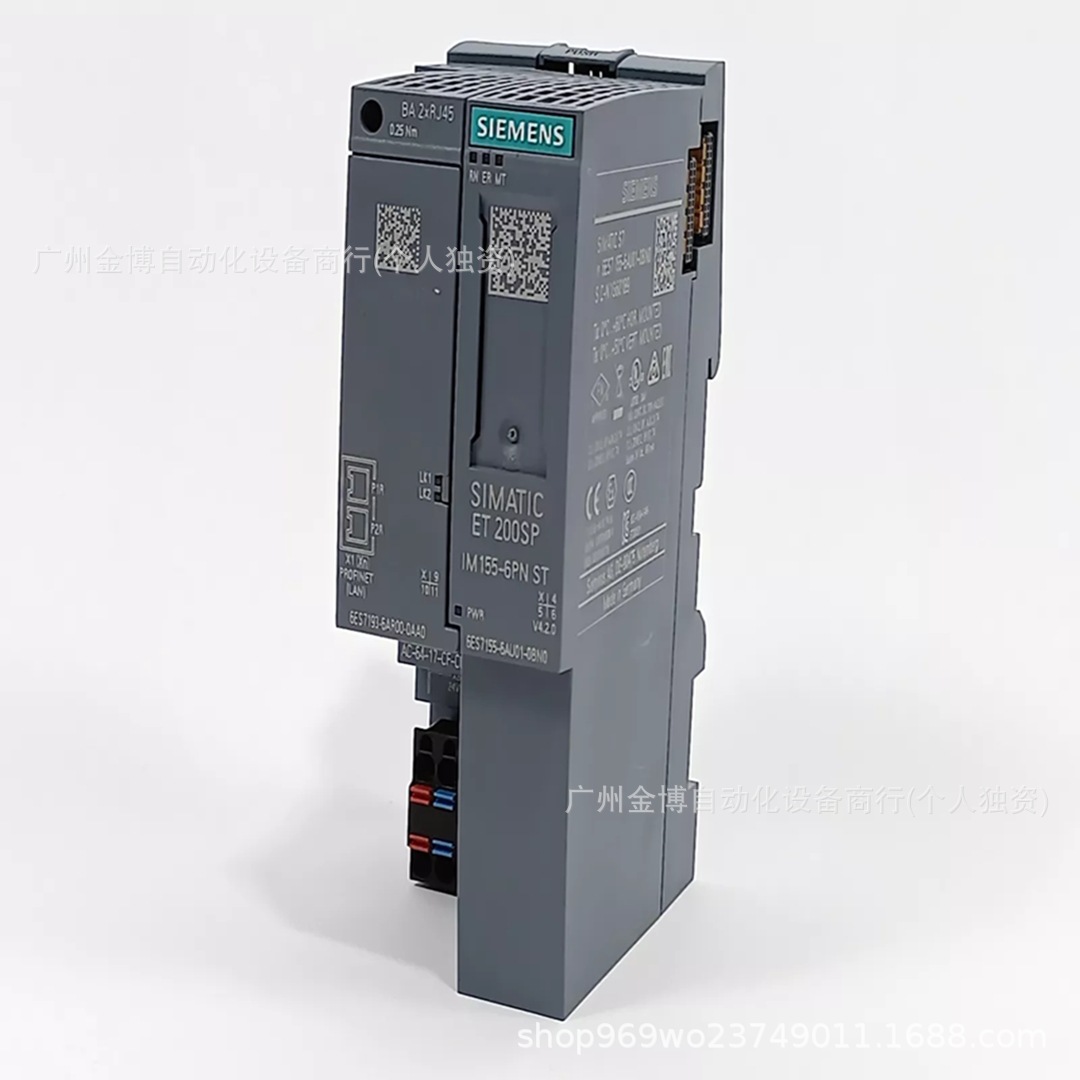 6ES7155-6AU01-0BN0  全新原装现货  议价产品