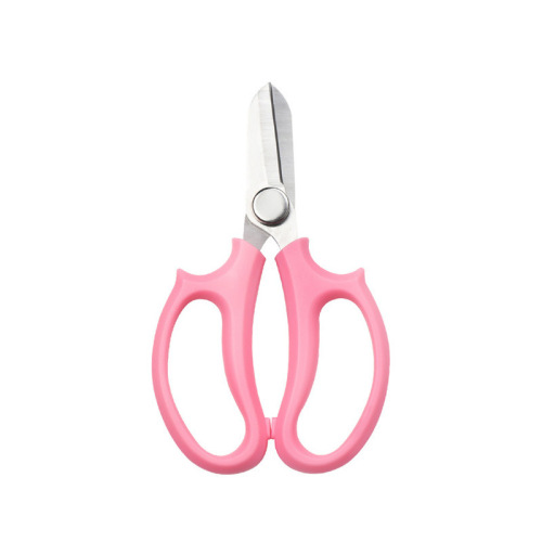 Garden scissors, flower scissors, flower scissors, flower pruning scissors, branch scissors, floral scissors