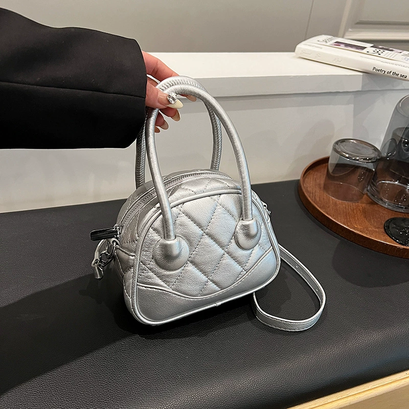 Сумка через плечо, ручная универсальная сумка через плечо, стиль Chanel