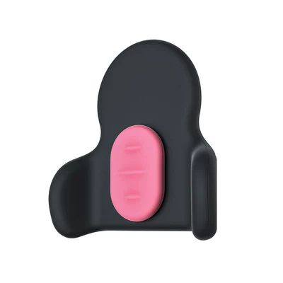 Car waist support adjustable waist: Waist support - adjustable-waist-a-black-pink