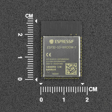 ESP32-S3-WROOM-1-N4ģ�M(PCB�쾀)