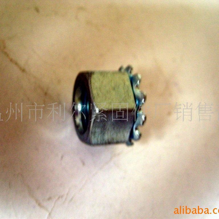 供应K型螺母(图)
