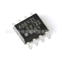 ԭװ��Ʒ ADR421BRZ-REEL7 SOIC-8 2.5V �߾��ܵ�������׼��ѹԴ