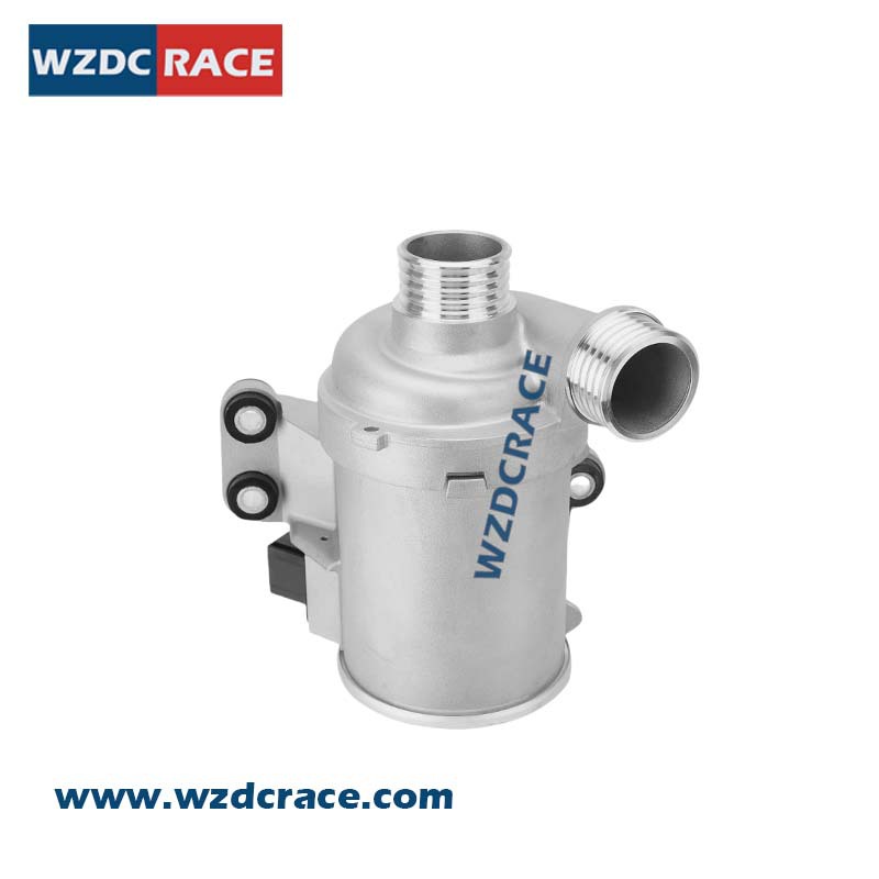 Bomba de Agua Electrónica para Automóvil 11518635089 11517596763 para BMW