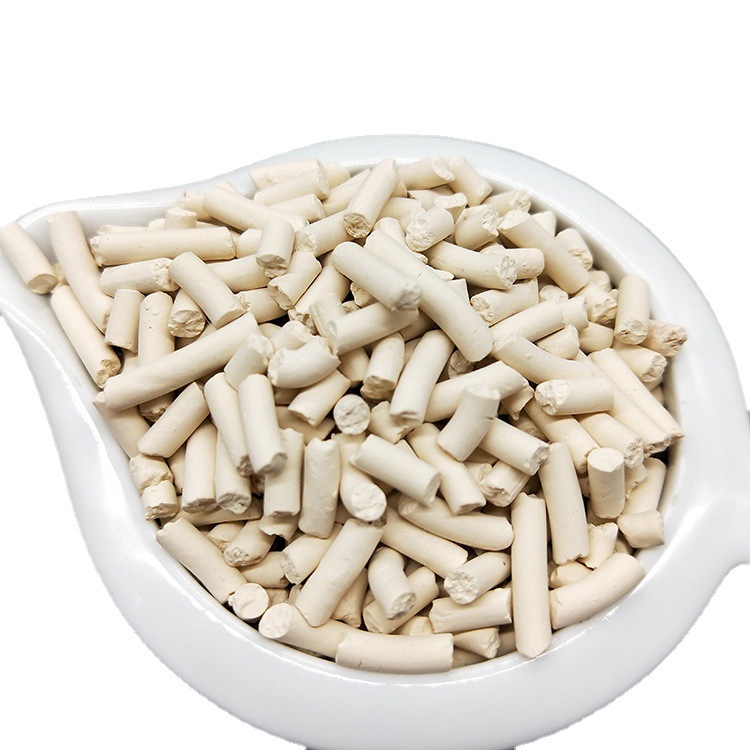 供应13X分子筛 CO2吸附分子筛 脱水脱二氧化碳13X沸石分子筛