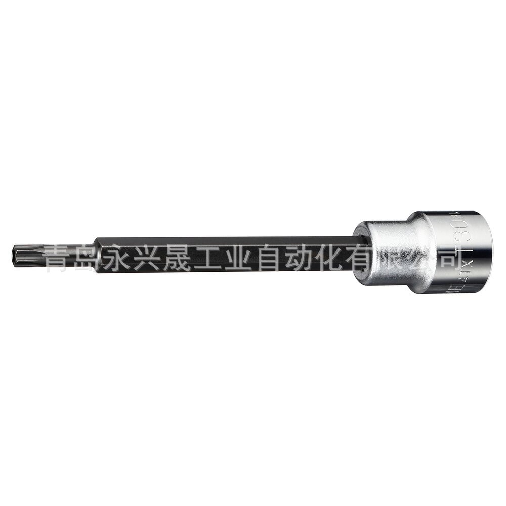 日本前田TONE长梅花套筒 防篡改型4TX-T30HL/4TX-T40HL/4TX-T45HL