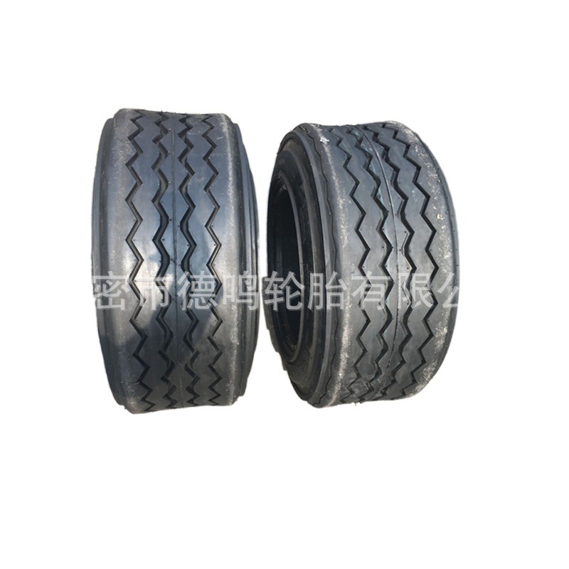 Suministro de maquinaria de construcción de neumáticos 11L-16 cosechadora neumático